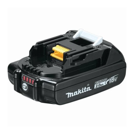 Makita 18V Lith 20Ah Battery BL1820B